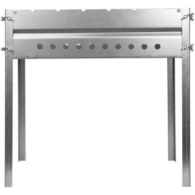 Мангал Hot Spot, стальной-1