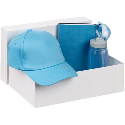 Коробка Storeville, большая, белая-2