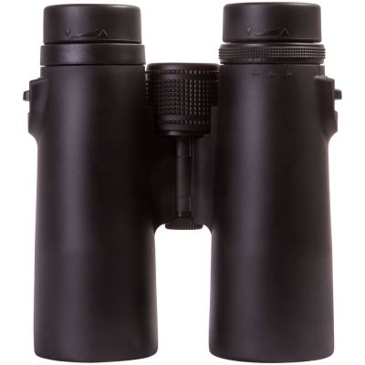 Бинокль Karma Base 10x, линзы 42 мм-5
