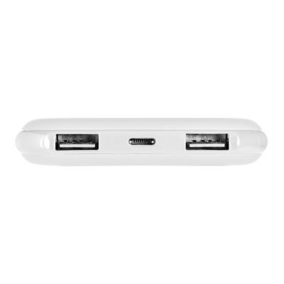 Внешний аккумулятор Uniscend All Day Compact 10000 мAч, белый-4