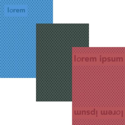 Плед на заказ Flow, M, акрил-0