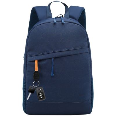 Рюкзак для ноутбука B115, синий-6