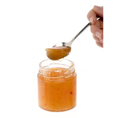 Джем Crushy, ананаcовый с чили-2