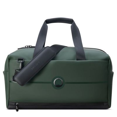 Сумка дорожная Turenne S, зеленая-1