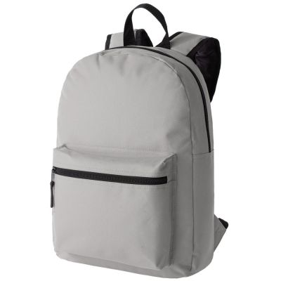 Рюкзак Base, серый-1