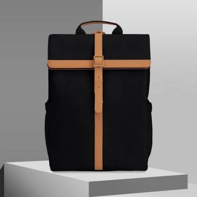 Рюкзак Commuter Oxford, черный-3