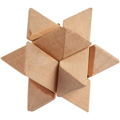 Набор из трех головоломок Arcade-3