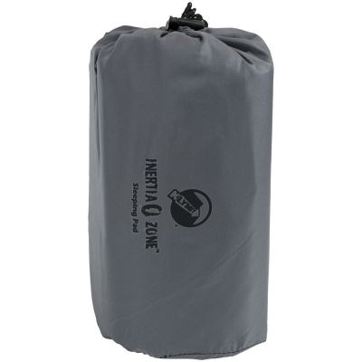 Надувной коврик Inertia Ozone, синий-3