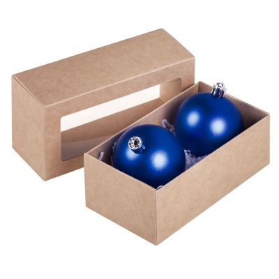 Коробка с окном Vindu, малая-2