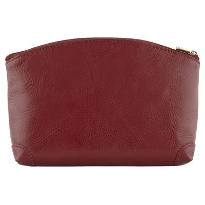Косметичка Italico Mini, красная-2