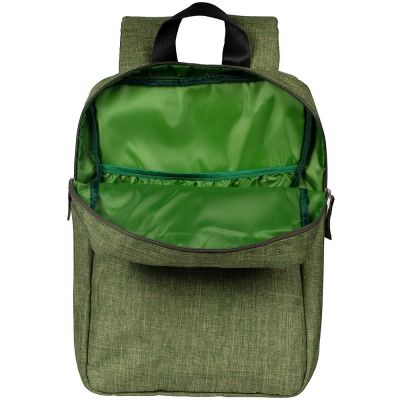 Рюкзак Packmate Pocket, зеленый-5