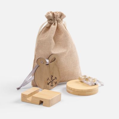 Набор Woodward-0