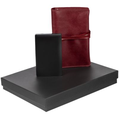 Набор Apache Energy, красный-0