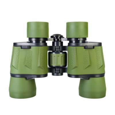 Бинокль Travel 10x, линзы 40 мм-2
