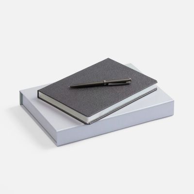 Набор Saffian, серый-0