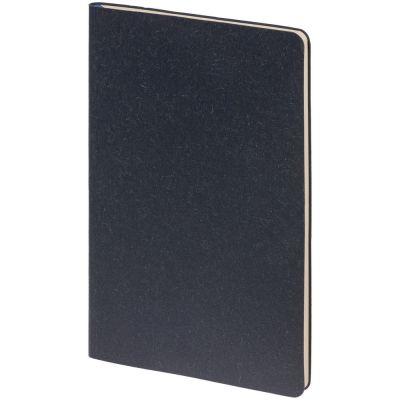 Ежедневник Refit, недатированный, синий-0