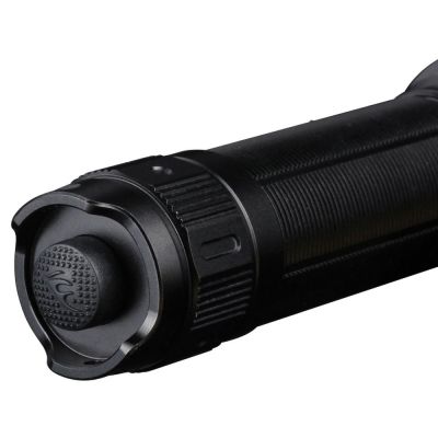 Фонарь Fenix HT18, черный-4