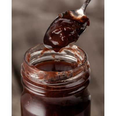 Варенье Jammy, клубничное-1