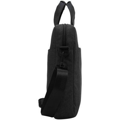 Сумка для ноутбука L227, черная-3