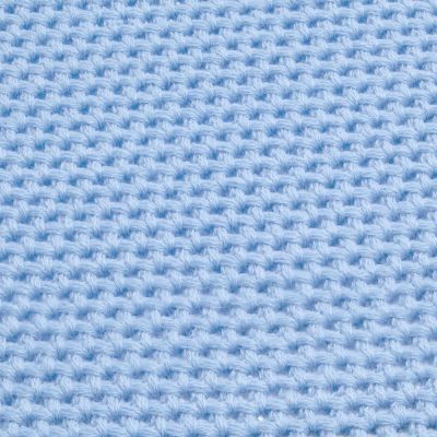 Плед на заказ Wiker, S, акрил-3