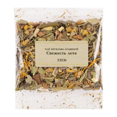 Набор чая Flowers Story-5