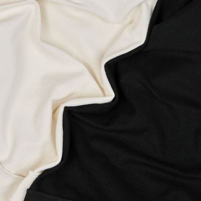 Толстовка унисекс S3, черная-4