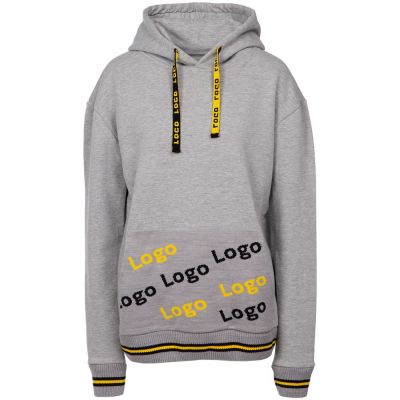 Вязаная резинка по низу на заказ Fondo-6