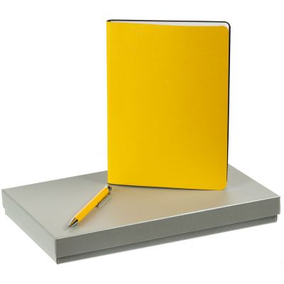 Набор Big City Lights, желтый-0