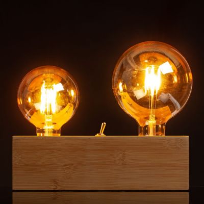 Интерьерная лампа Loft Light-6