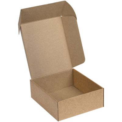 Коробка Vintro, крафт-1