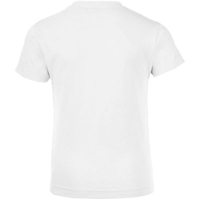 Футболка детская «Где Плутон?», белая-1