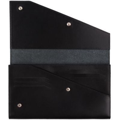 Органайзер inStream, черный-2