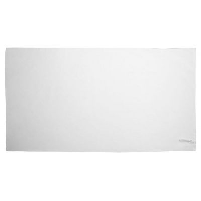 Спортивное полотенце Atoll Large, белое-2