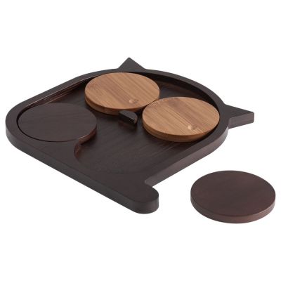 Костеры Pussycat-1