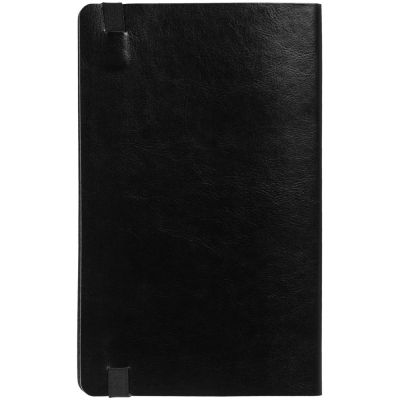 Ежедневник «Лифт успеха», недатированный, черный-3