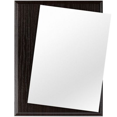 Плакетка Schwarzwald White-3