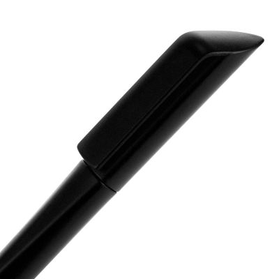 Ручка шариковая Kolma, черная-3