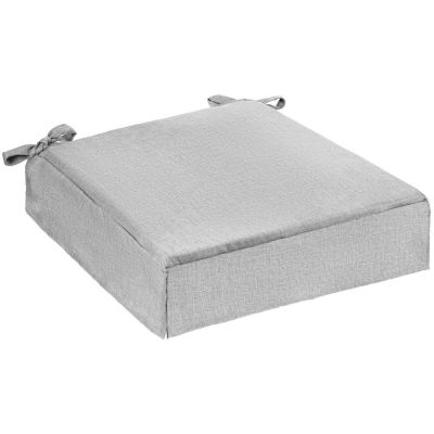 Сидушка Settle In, серая-1