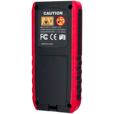 Лазерная рулетка Reel GE40-2