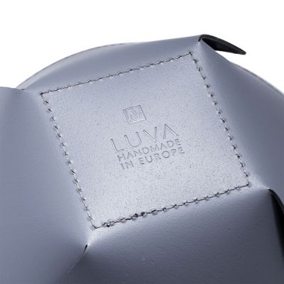 Корзина Corona, малая, серо-голубая-3