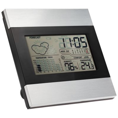 Метеостанция комнатная Meteophor-0