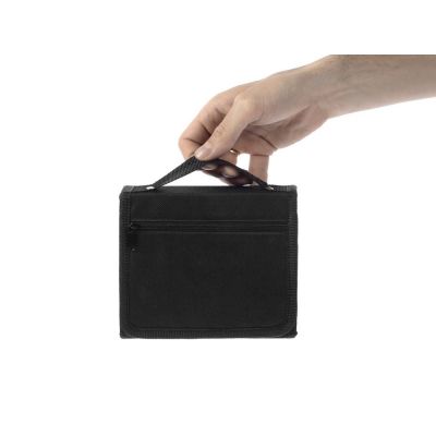 Набор инструментов Instanter, черный-8