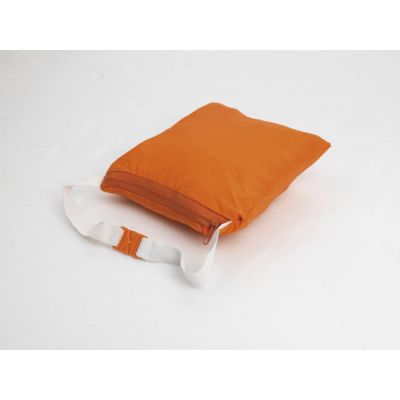 Ветровка детская Surf Kids 210, ярко-синяя-3