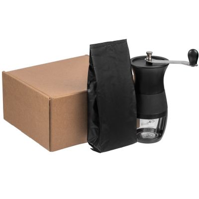 Набор Freshly Ground, черный-0