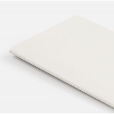 Блокнот Marco в клетку, белый-2