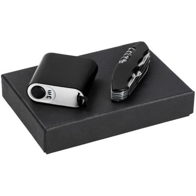 Набор Fix Set, черный-0