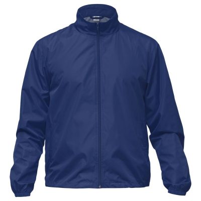 Ветровка Kivach, темно-синяя-0