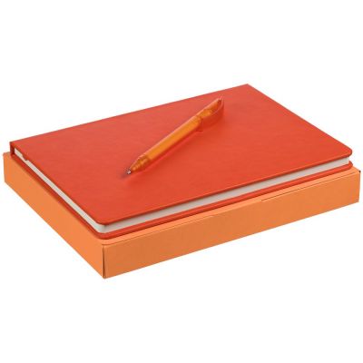 Набор Scope, оранжевый-0