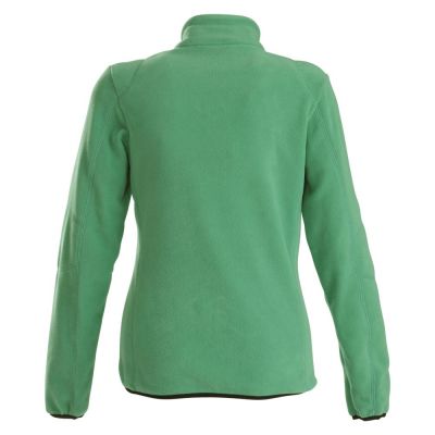 Куртка женская Speedway Lady, зеленая-2