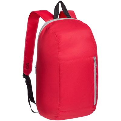 Рюкзак Bertly, красный-0